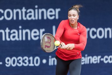 Bild 498 - BL DTV Hannover - BW Dresden Blasewitz : Ergebnis: 2:7